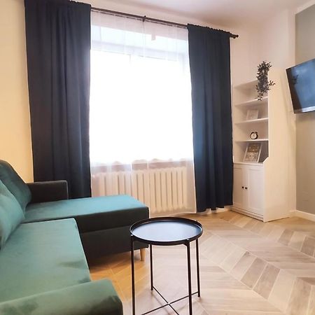 Daszynskiego 18 By Homeprime Cracovia Esterno foto