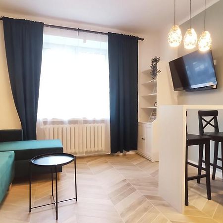 Daszynskiego 18 By Homeprime Cracovia Esterno foto
