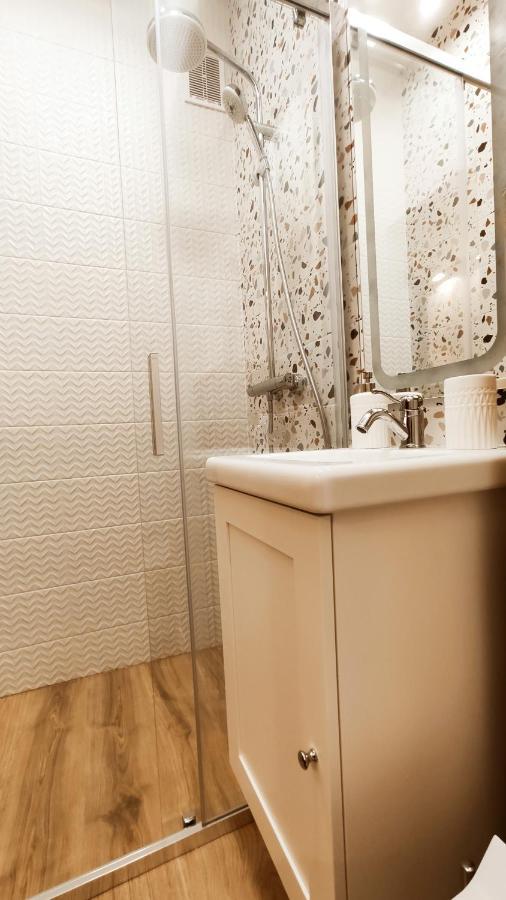 Daszynskiego 18 By Homeprime Cracovia Esterno foto
