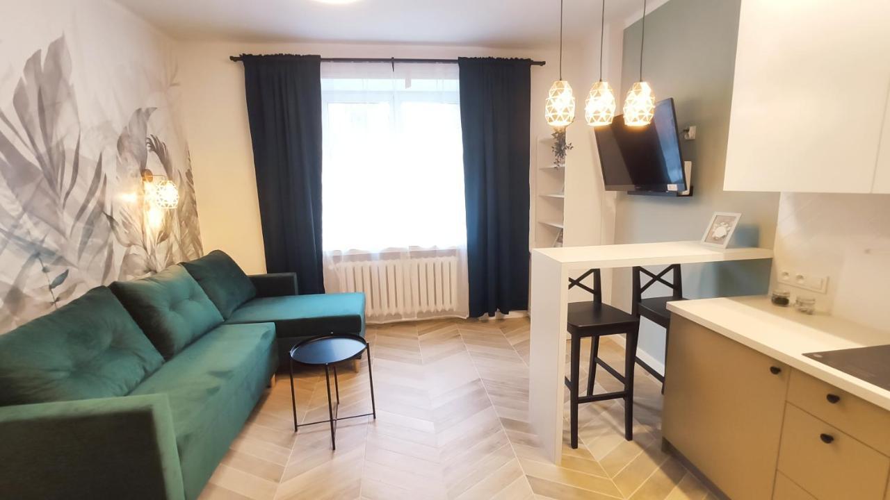 Daszynskiego 18 By Homeprime Cracovia Esterno foto